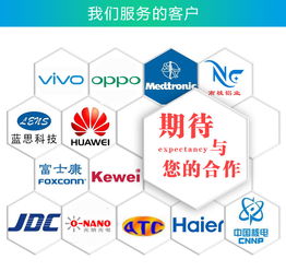 网络技术服务 驱动现代商业与生活的核心引擎