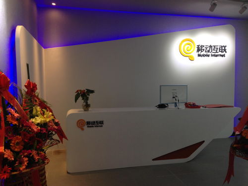 移动互联时代下福建网络科技的发展与技术服务创新